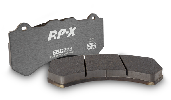 EBC RPX Brake Pads DP8080/2RPX
