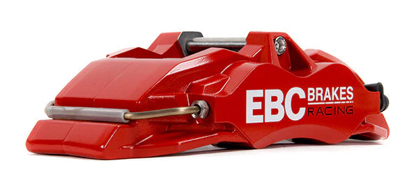 EBC Apollo Big Brake Kit, 300mm (BBK006) Front